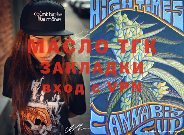 крисы Мегион