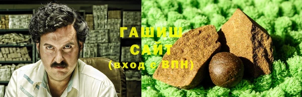 крисы Мегион